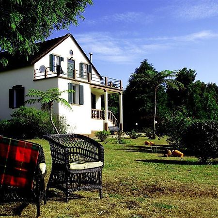 Vila Joaninha Santo Antonio da Serra Buitenkant foto