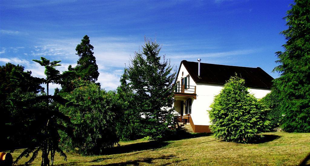 Vila Joaninha Santo Antonio da Serra Buitenkant foto
