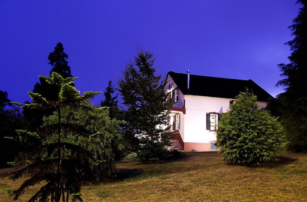 Vila Joaninha Santo Antonio da Serra Buitenkant foto