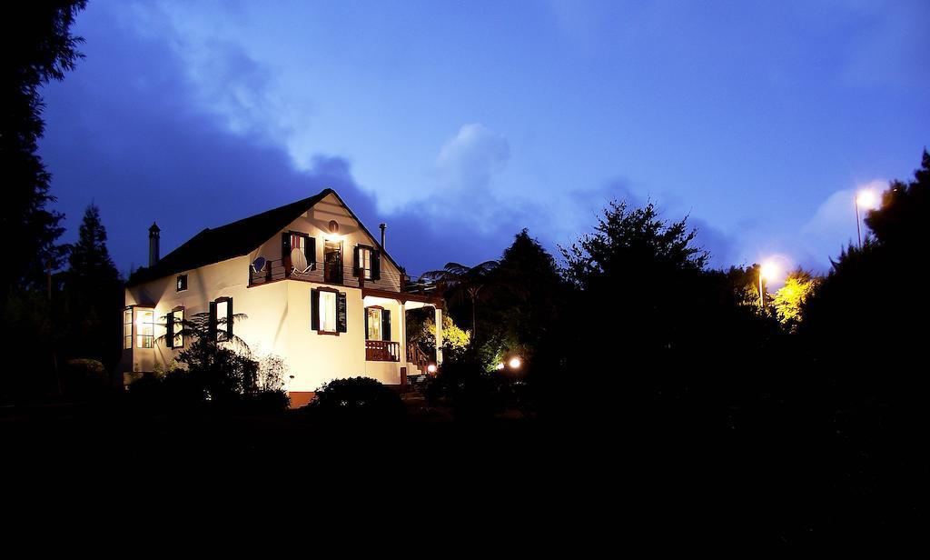 Vila Joaninha Santo Antonio da Serra Buitenkant foto