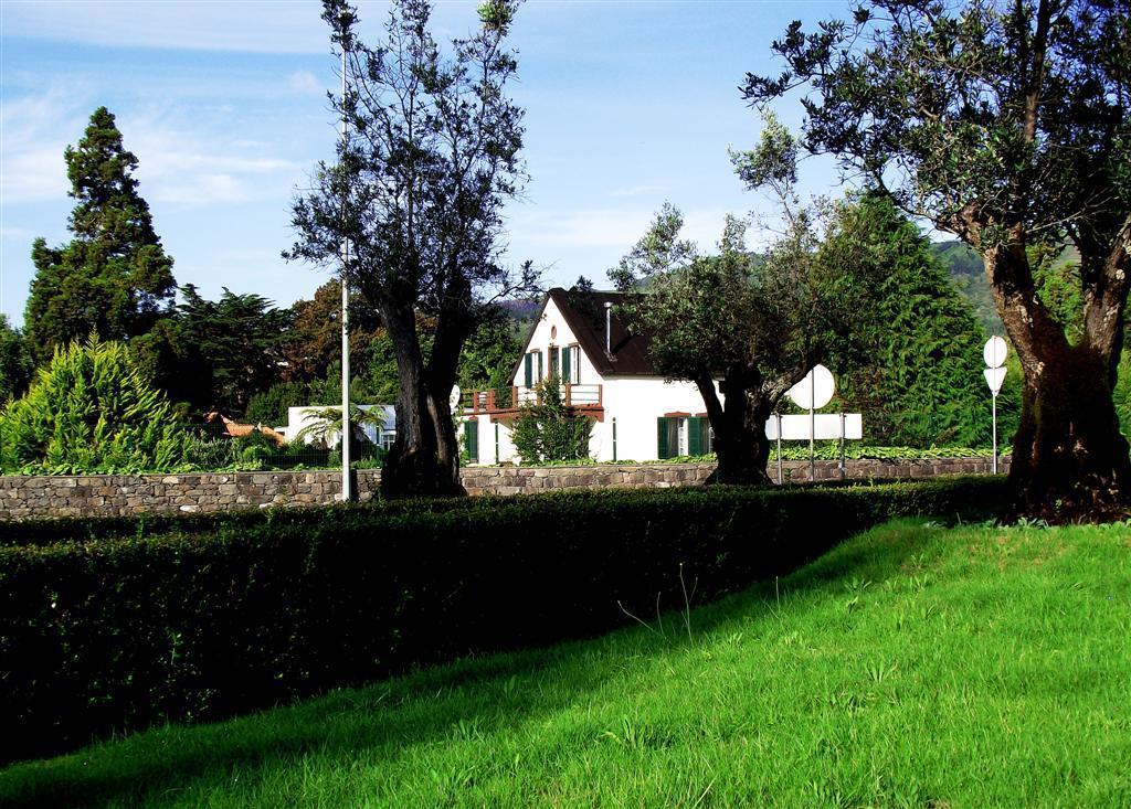 Vila Joaninha Santo Antonio da Serra Buitenkant foto