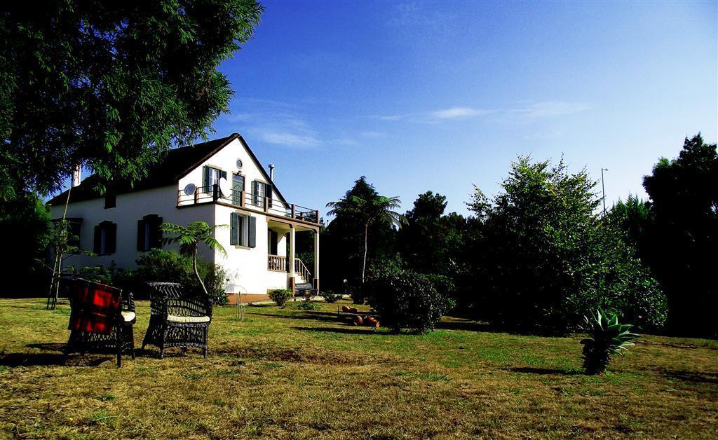 Vila Joaninha Santo Antonio da Serra Buitenkant foto