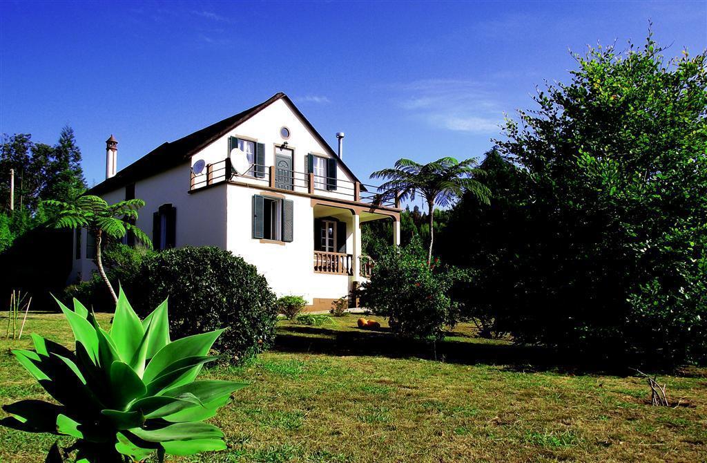 Vila Joaninha Santo Antonio da Serra Buitenkant foto