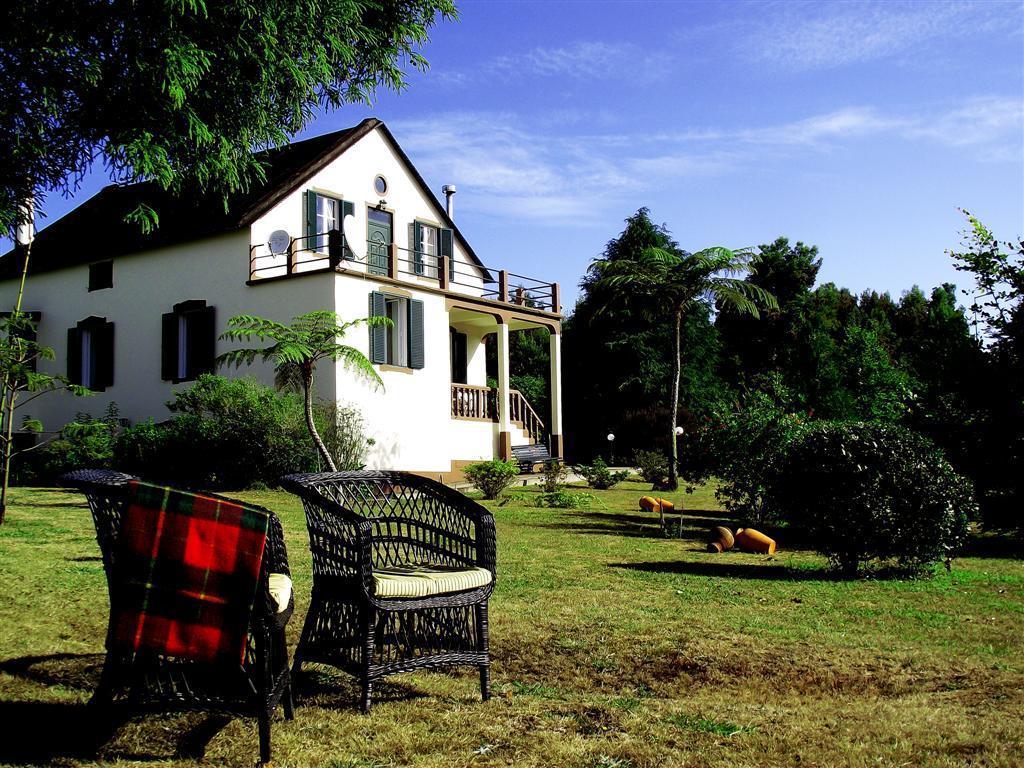 Vila Joaninha Santo Antonio da Serra Buitenkant foto
